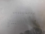 пластик передний правый Honda Shadow 400 NC34 052571