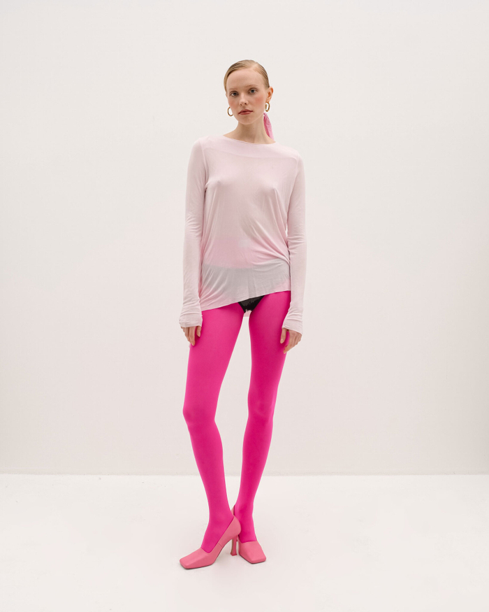 Колготки Джазовый джин