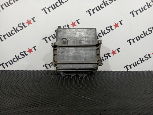 Блок управления двигателем