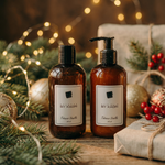 Набор для волос In Bloom Шампунь + Бальзам, SANTAL