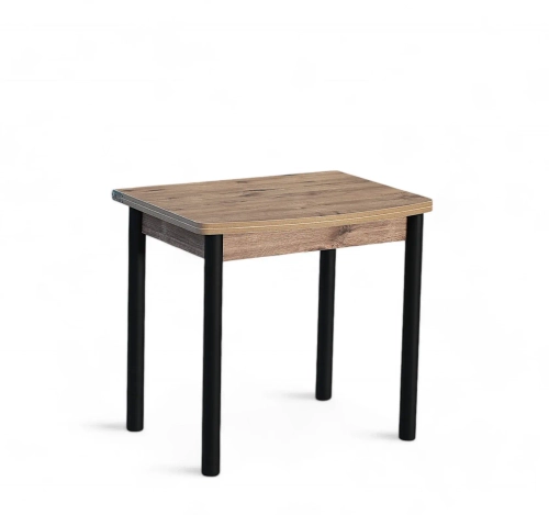 Стол Дублин-2 полуовальный