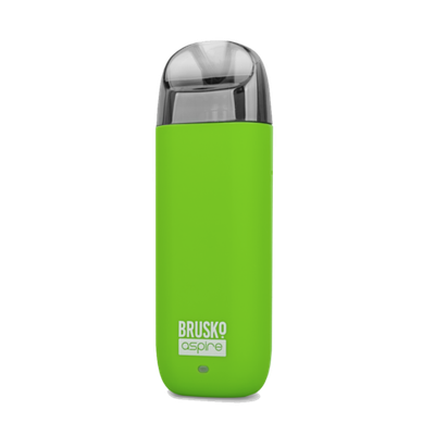 Brusko Minican 2 Pod Kit