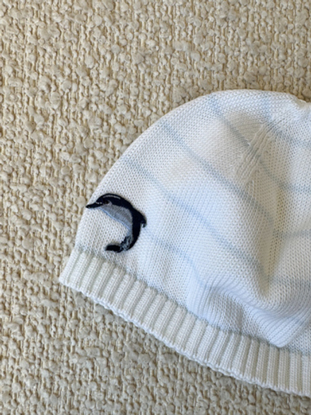 Хлопковая шапочка  Il Trenino, 80