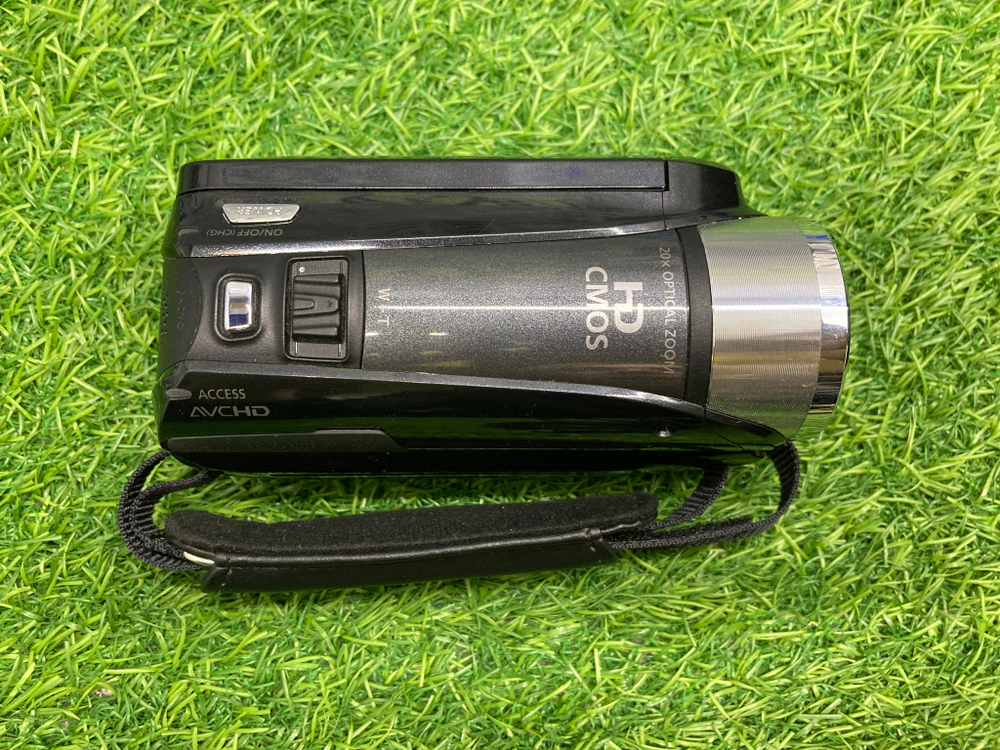 Видеокамера Canon Legria HF R28 / Скупка