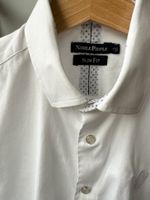 Хлопковая рубашка Noble People, 122