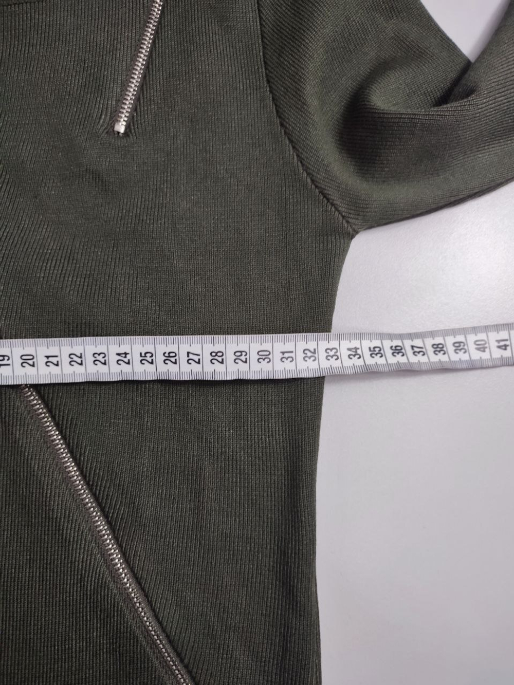 Платье Yan повседневное 40 размер