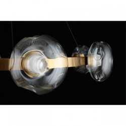 Подвесная люстра Aployt Klarissa APL.072.33.08