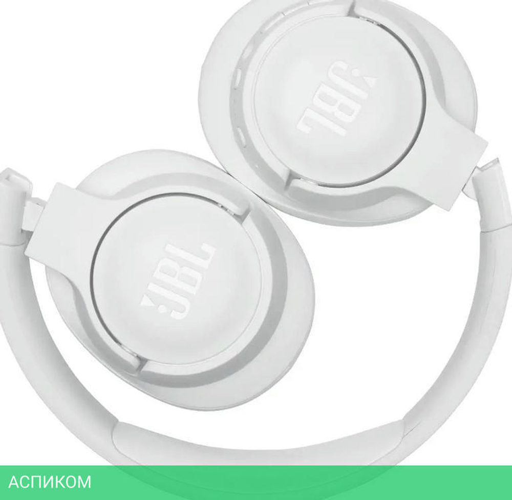 Наушники JBL Tune 670NC белый (JBLT670NCWHT)
