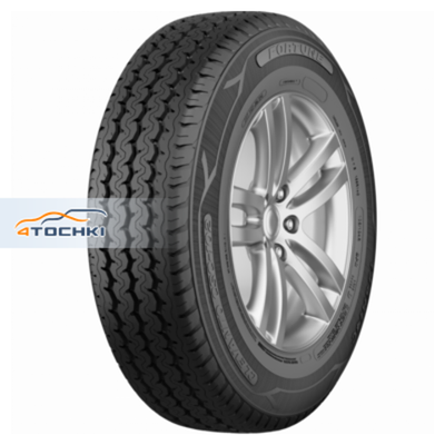 Легковая шина Fortune 185R14C 102/100R FSR-102 TL 8PR