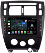 Магнитола для Hyundai Tucson 2004-2009 - Canbox 1065 Android 10, ТОП процессор, CarPlay, 4G SIM-слот