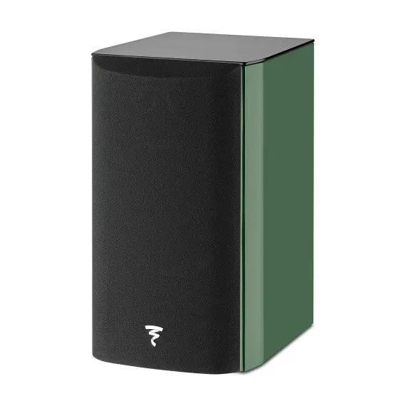Focal Aria Evo X N1 Green Moss