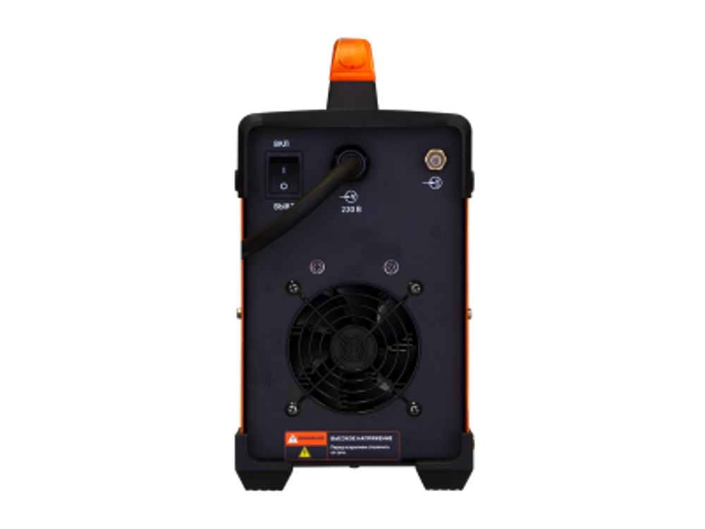 Инвертор сварочный REAL TIG 200 P (W224)