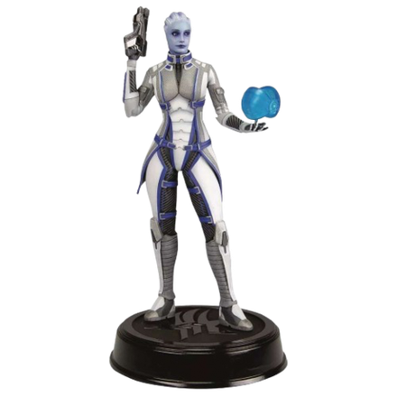 Фигурка Dark Horse Mass Effect Liara
