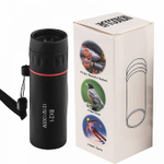 Монокулярний телескоп 8x21