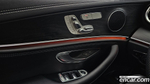 Mercedes-Benz E-Class W213 E220d 4MATIC AMG Line (09.2021)