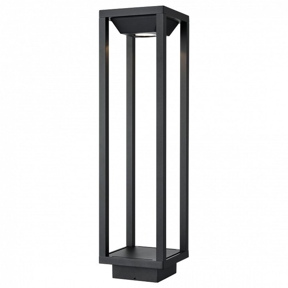 Наземный низкий светильник Wertmark Wanda WE902.02.025