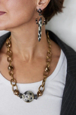 HMG 1258 Lp Колье арт.1790