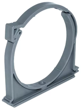 Хомут пластиковый Ostendorf 50 мм канализационный арт. 904058