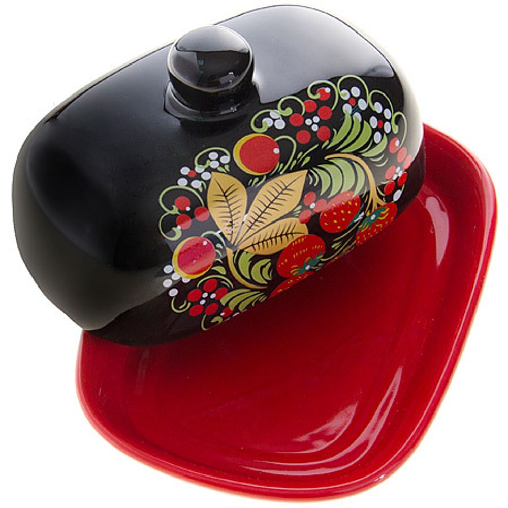 Маслёнка Loraine 28364