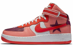 Кроссовки Riccardo Tisci X Nike Air Force 1 All-Star 2018 Black