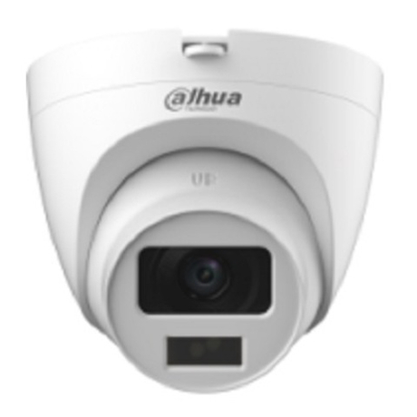 Камера видеонаблюдения уличная Dahua DH-HAC-HDW1209CLQP-A-LED-0360B-S3