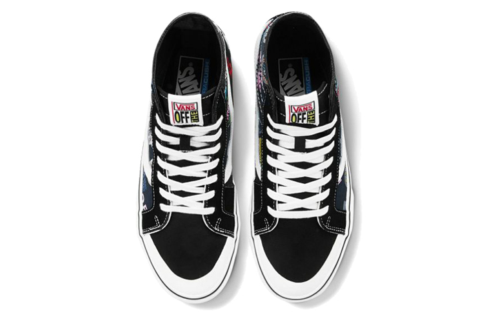 Vans Sk8 138 Decon Sf