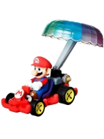 Машинка MarioKart Хот Вилс Mario GVD30 HDB40