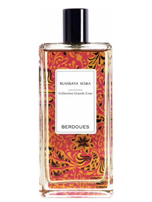 Parfums Berdoues Russkaya Kozha