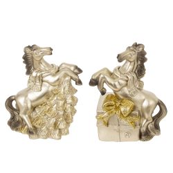 GAEM Копилка "Лошадь", L7 W5 H10 см, 2в.