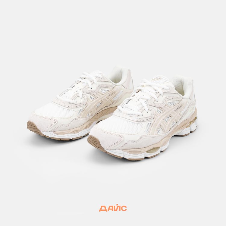 Кроссовки Asics Gel-NYC 