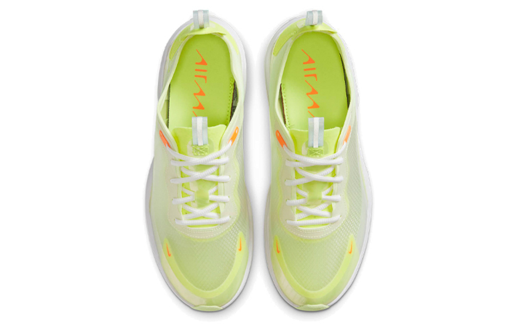 Кроссовки Nike Air Max Dia Se (Женская размерная сетка)