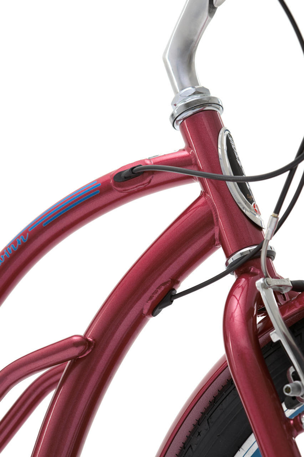 Женский велосипед Schwinn S7 Women (2018)