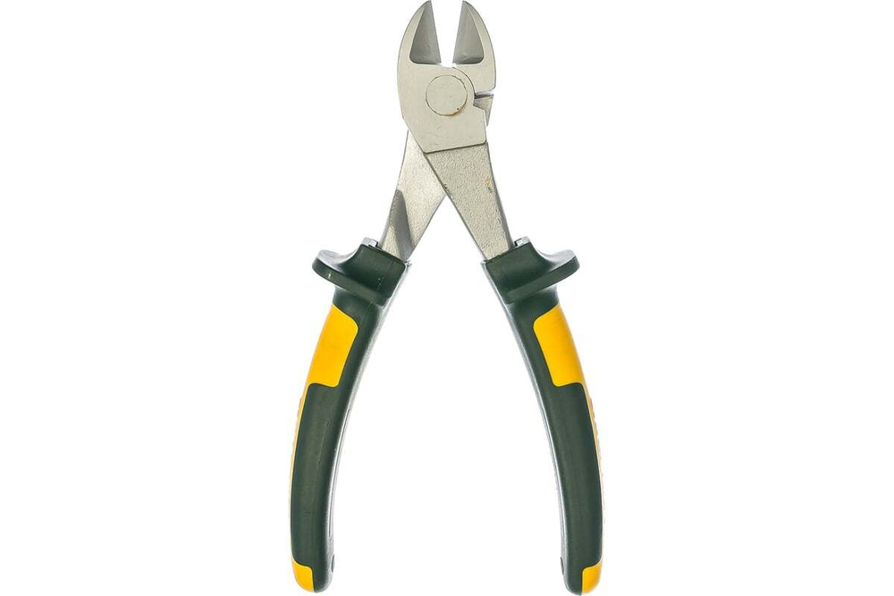 KRAFTOOL  KraftMax 200 мм, Бокорезы (22011-5-20)