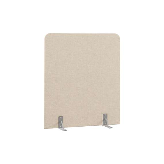 Акустическая перегородка на фетровых опорах RA.F-120/140  1200х28х1400 RAND Acoustic