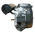 Zongshen GB 680 FE бензиновый двигатель 1T90QJ682