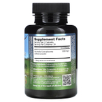 Dragon Herbs, козья плацента, 500 мг, 60 капсул