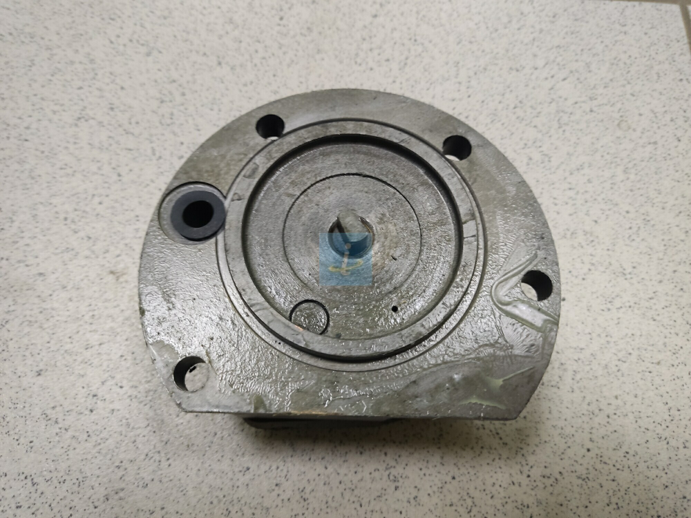 Насос масляный КПП 2381 336.1704010-10