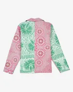 Куртка Floral Coverlet