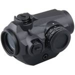 Коллиматорный прицел Vector Optics Maverick-III 1x22 S-MIL (закрытый, 1х, объектив 22мм, 3 МОА, точка красная, weaver, IPX4)