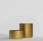 Кашпо, коллекция Surface, форма CYLINDER XL