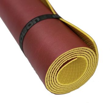 Коврик для туризма и отдыха Isolon Decor Лето, 180х60х0,4 см