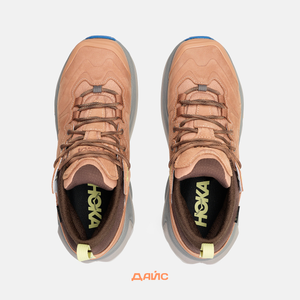 Кроссовки Hoka Kaha 3 Low GTX 