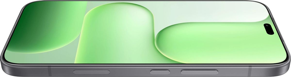 6.6" Смартфон Honor 600 Lite 8/256Gb,  NFC,  AMOLED,  120Гц,  6520мAч,  черный