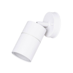 Уличный настенный светильник Arte Lamp MISTERO A3304AL-1WH