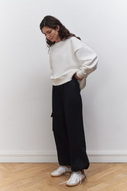 Брюки карго