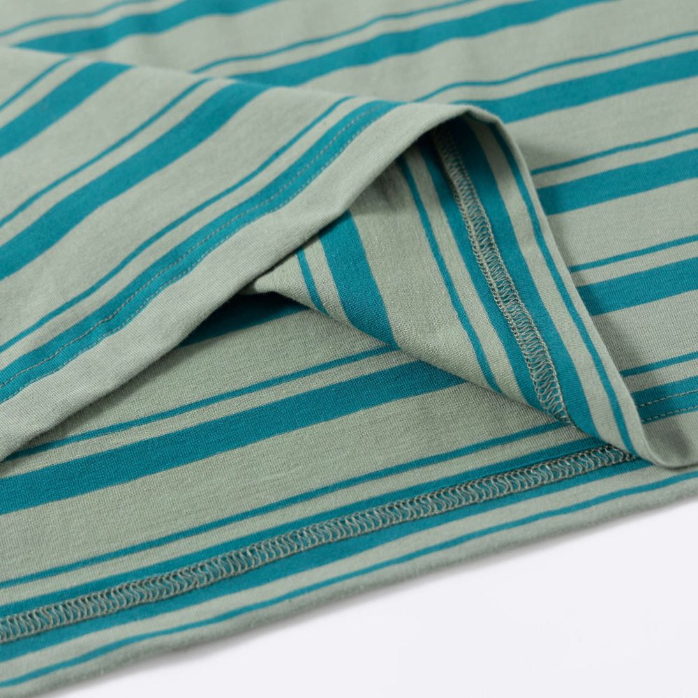 Футболка YMKASHIX Nineties Изумрудная