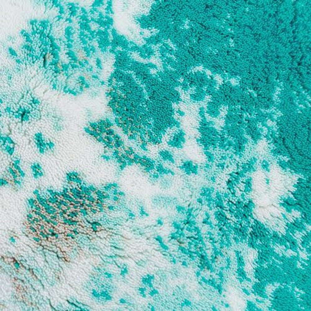 Коврик для ванной 70х140 Abyss & Habidecor Малибу 302 Португалия фото