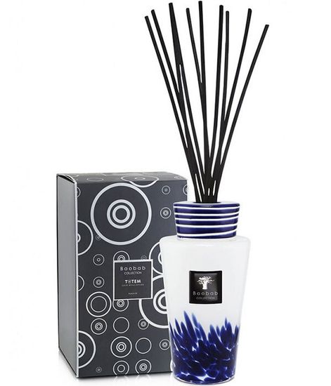 Touareg, ваза аромадиффузора Feathers, Baobab Collection