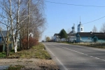 Зем.участок, Шекснинский р-н, д.Сизьма