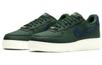Кроссовки Nike Air Force 1 Low 07 Craft "Galactic Jade"